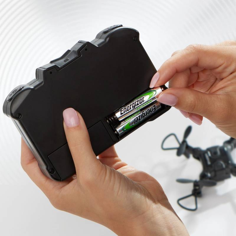 Energizer Akku Power Plus AA Mignon 2000 mAh 4 Stück von Energizer