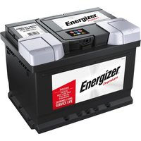 Premium 560409054I172 Autobatterien, EM60-LB2, 12 V 60 Ah 540 A Premium 560409054I172 Autobatterien, EM60-LB2, 12 V 60 Ah 540 A von Energizer