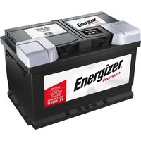 Premium 572409068I172 Autobatterien, EM72-LB3, 12 V 72 Ah 680 A von Energizer