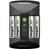 Energizer Pro Charger CHPRO Rundzellen-Ladegerät NiMH Micro (AAA), Mignon (AA) von Energizer