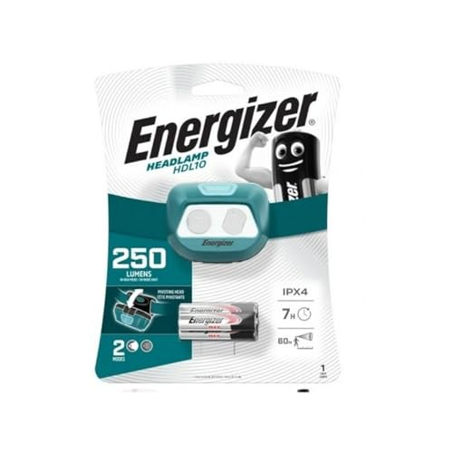 Energizer Taschenlampe 444275 250 LM von Energizer