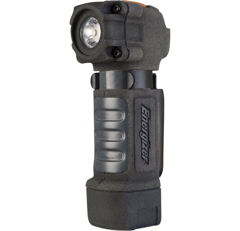 Energizer Taschenlampe Energizer Hardcase MultiUse LED Taschenlampe batteriebetrieben 75 lm Energizer Taschenlampe Energizer Hardcase MultiUse LED Taschenlampe batteriebetrieben 75 lm von Energizer