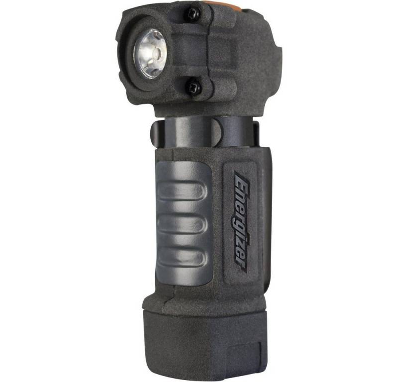 Energizer Taschenlampe Energizer Hardcase MultiUse LED Taschenlampe batteriebetrieben 75 lm Energizer Taschenlampe Energizer Hardcase MultiUse LED Taschenlampe batteriebetrieben 75 lm von Energizer