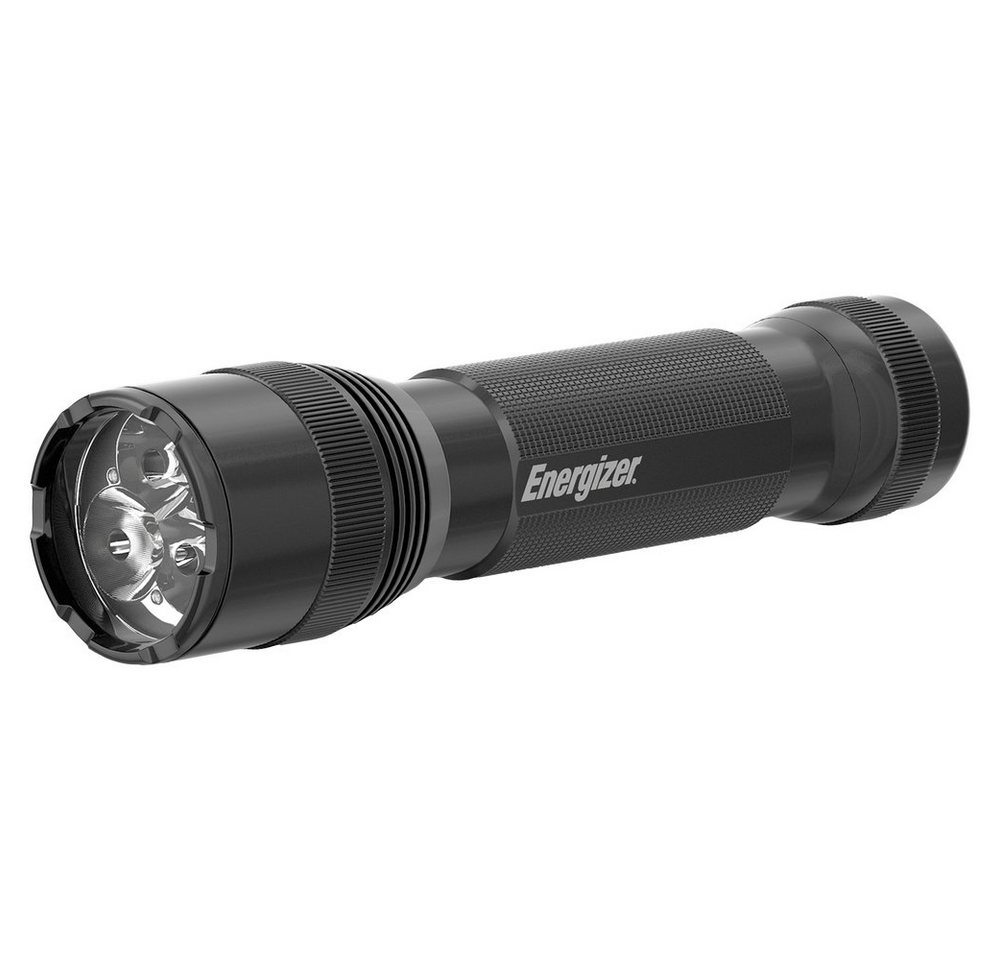 Energizer Taschenlampe Energizer Hybrid Tactical Metal LED Taschenlampe akkubetrieben, batte Energizer Taschenlampe Energizer Hybrid Tactical Metal LED Taschenlampe akkubetrieben, batte von Energizer