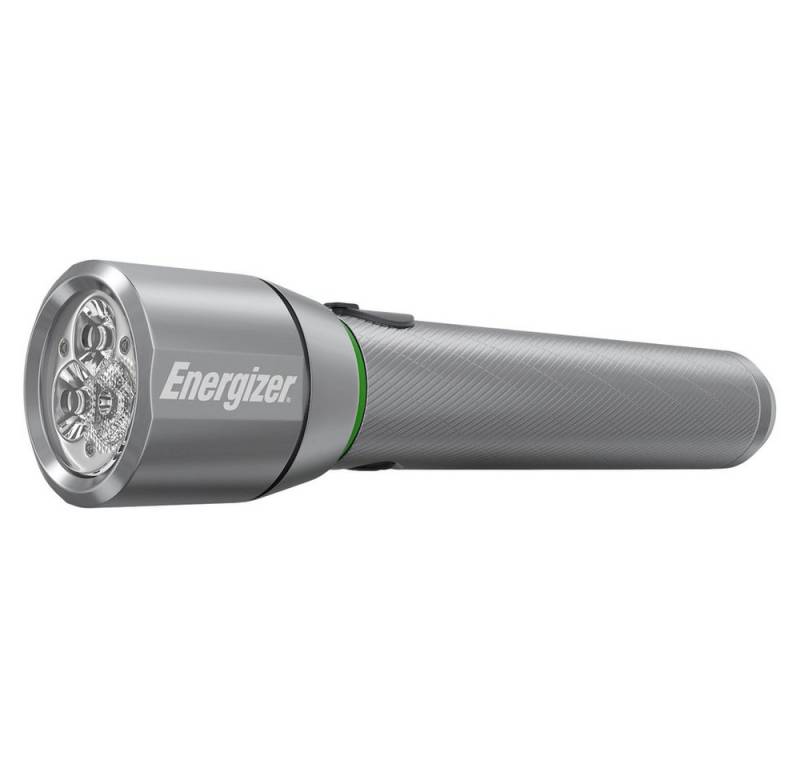 Energizer Taschenlampe Energizer Vision HD LED Taschenlampe akkubetrieben 1200 lm 374 g von Energizer