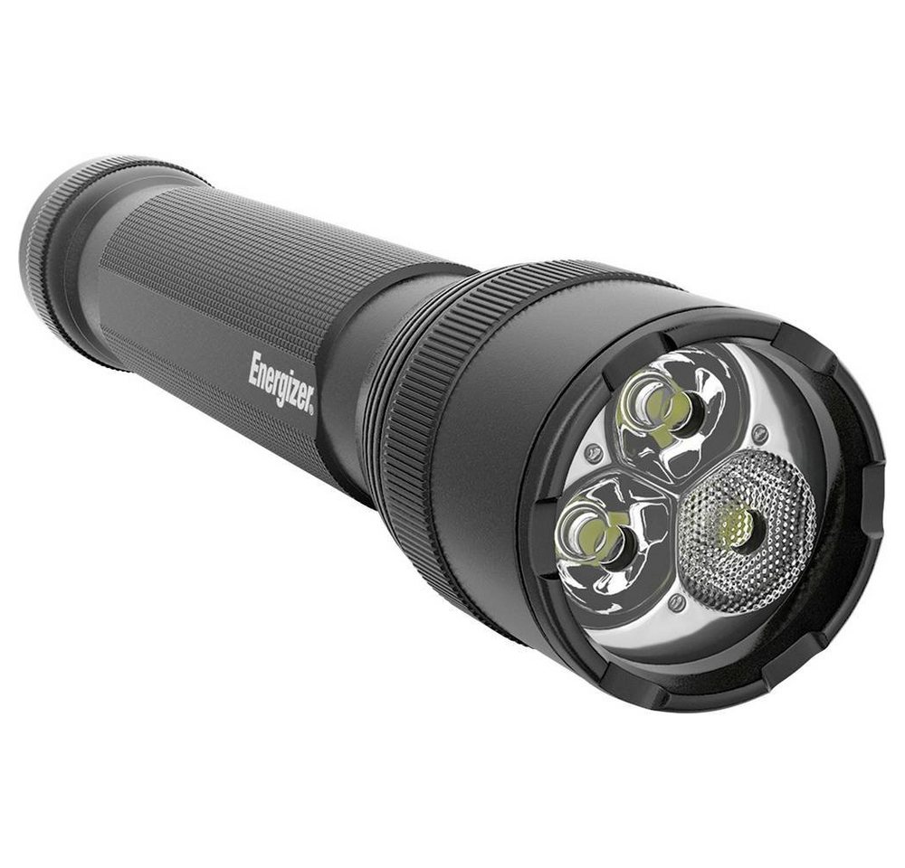 Energizer Taschenlampe Metal 6AA E301699200 Energizer Taschenlampe Metal 6AA E301699200 von Energizer
