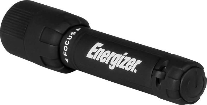 Energizer Taschenlampe X-Focus LED inkl. 1xAAA, 26 Lumen 27m Reichweite von Energizer