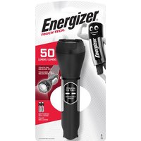 Energizer Touch Tech LED Taschenlampe batteriebetrieben 50lm 20h 168g von Energizer