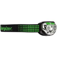 Energizer Vision Ultra HD LED Stirnlampe akkubetrieben 400lm E301528200 von Energizer