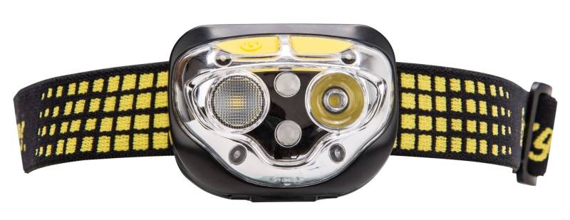 Energizer Vision Ultra Headlamp Kopflampe von Energizer