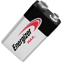 Energizer - Max 6LR61 9 v Block-Batterie Alkali-Mangan 9 v 1 St. von Energizer
