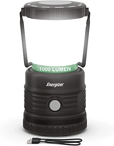 Energizer Recharge Lantern ENR von Energizer