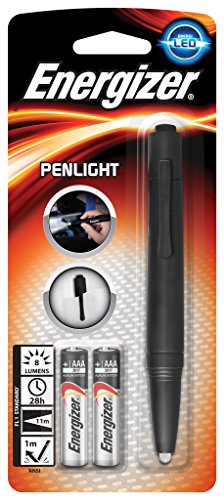 energizer LP30451 Stift beleuchtet mit 2 Batterien AAA von Energizer