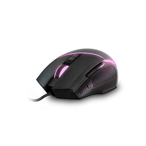 Energy Sistem Gaming Mouse (ESG M2 Flash) von Energy Sistem