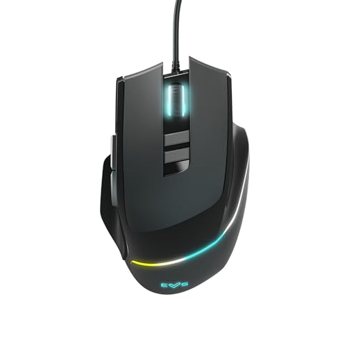 Energy Sistem Gaming Mouse (ESG M5 Triforce) von Energy Sistem