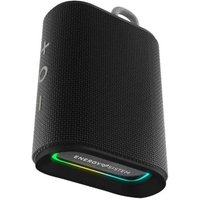 StreetPlay - Tragbarer Lautsprecher (Bluetooth 5.4, recycelter Kunststoff, IPX6-zertifiziert, 12 Stunden de Akku, 8W de Leistung) - Energy Sistem von Energy Sistem