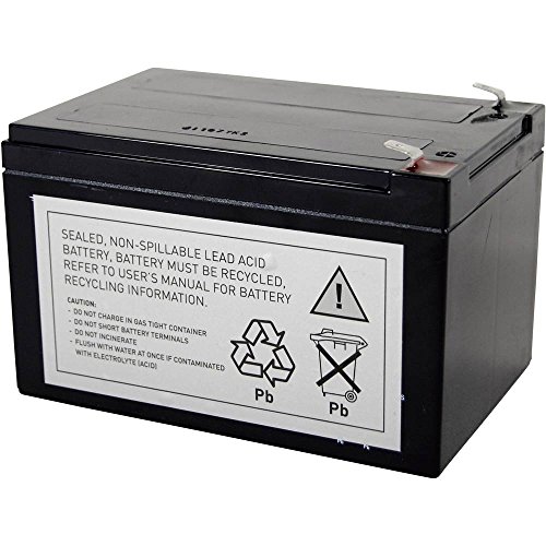 Energy ERSATZAKKU RBC4 F R APC USV-ANLAGE Energy ERSATZAKKU RBC4 F R APC USV-ANLAGE von Energy