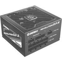 Enermax REVOLUTION D.F. 2 PC Netzteil 1200W 80PLUS® Gold von Enermax