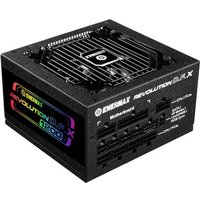 Enermax Revolution DFX PC Netzteil 850W 80PLUS® Gold von Enermax