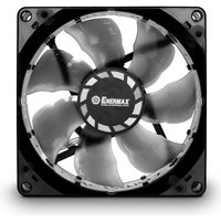 Enermax T.B.Silence 9cm PC-Gehäuse-Lüfter Schwarz von Enermax