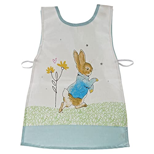 Beatrix Potter Peter Rabbit Childrens Tabard von Enesco