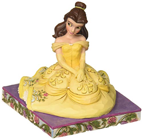 Disney Traditions Be Kind - Belle Figurine von Enesco