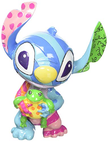 Disney 4049376 Tradition Stitch Figur Disney 4049376 Tradition Stitch Figur von Enesco