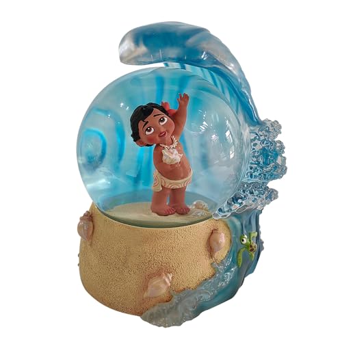 Disney Showcase Collection Baby Moana Waterball von Disney Showcase