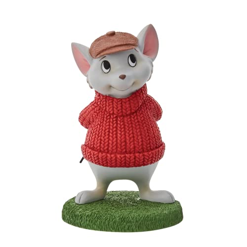 Disney Showcase Collection Bernard Figurine von Enesco