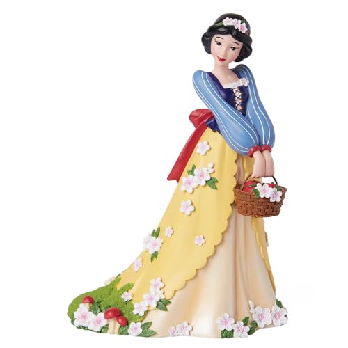 Disney Showcase Collection Botanical Snow White Figurine Disney Showcase Collection Botanical Snow White Figurine von Disney Showcase