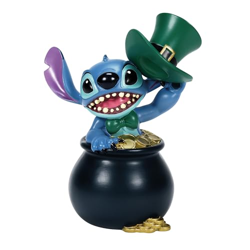 Disney Showcase Collection St Patrick's Moment Figurine von Disney Showcase
