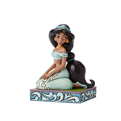 Disney Tradition Be Adventurous (Jasmine Figur) von Enesco