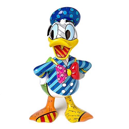 Disney Tradition Donald Duck Figur von Enesco