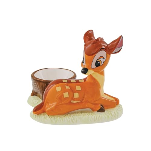 Enchanting Disney Collection Forest Fawn Bambi Egg Cup von Enesco