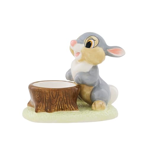 Enchanting Disney Collection I'm Thumpin Thumper Egg Cup von Enesco