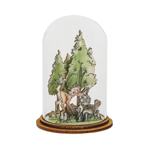 Enchanting Disney Collection Woodland Wonder Figurine Enchanting Disney Collection Woodland Wonder Figurine von Enesco