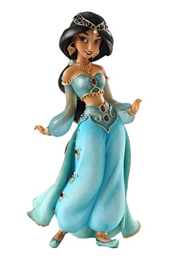 Enesco 4037522 Disney Showcase, Jasmine Figur von ENESCO