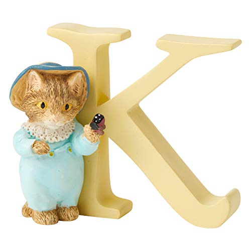 Beatrix Potter K Tom Kitten Figurine von Enesco