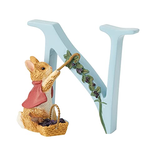 Beatrix Potter N Cotton Tail Figurine von Enesco