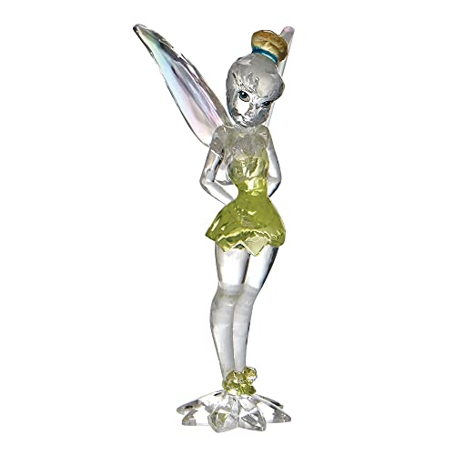 Licensed Facets Tinkerbell Figurine von Enesco