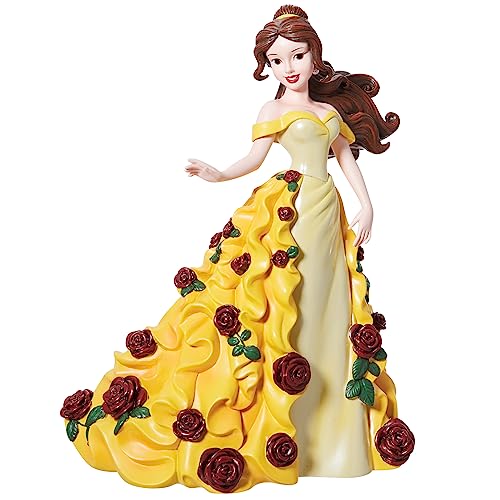 Enesco Disney Showcase Belle aus Die Schöne und das Biest von Enesco