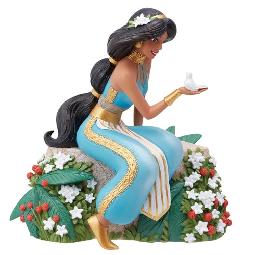 Disney Showcase Collection Botanical Jasmine Figurine Disney Showcase Collection Botanical Jasmine Figurine von Disney Showcase