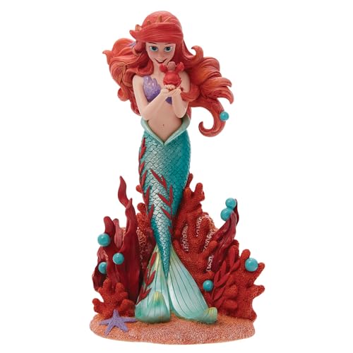 Disney Showcase Collection Botanical Ariel Figurine Disney Showcase Collection Botanical Ariel Figurine von Disney Showcase