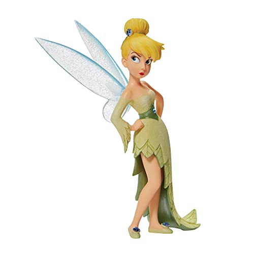 Disney Showcase Collection Tinkerbell Couture De Force Figurine von Enesco