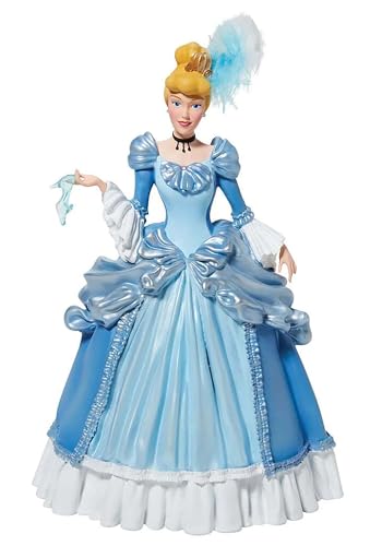 Disney Showcase Enesco Rokoko Aschenputtel 24,1 cm Statue von Disney