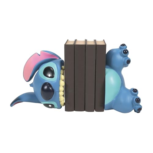 Disney Showcase Collection Stitch Bookends von Enesco