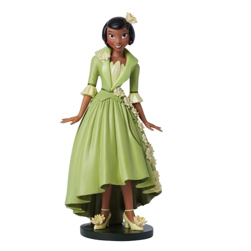 Disney Showcase Collection Botanical Tiana Figurine Disney Showcase Collection Botanical Tiana Figurine von Enesco