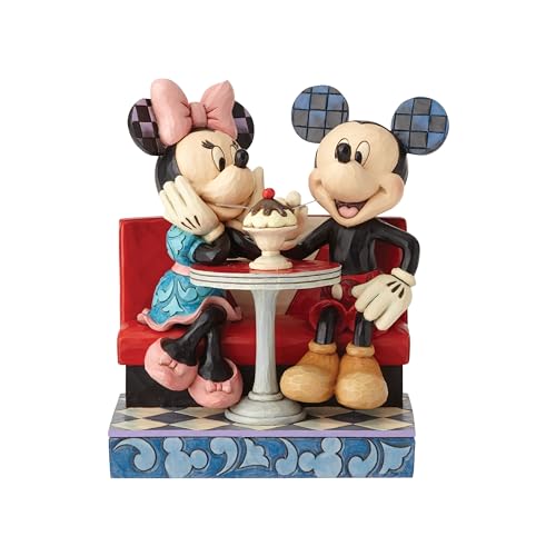 Disney TRAD – Mickey Minnie Soda Disney TRAD – Mickey Minnie Soda von Enesco