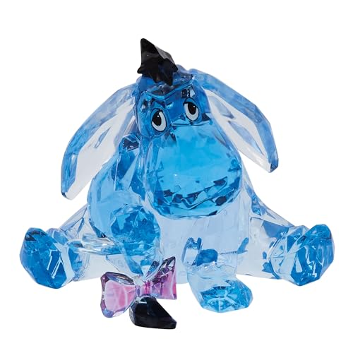 Enesco Eeyore Facets Fig Figurine von Enesco