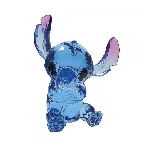 Licensed Facets Facets Large Stitch Figurine von Enesco